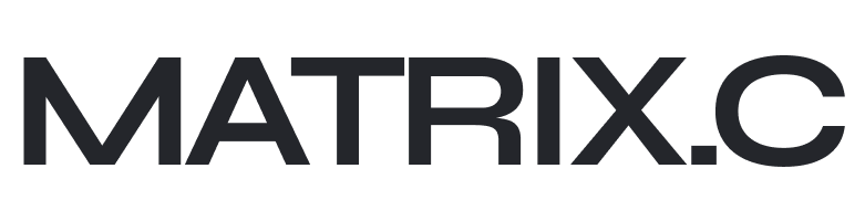 Logomarca Matrix da Consciência